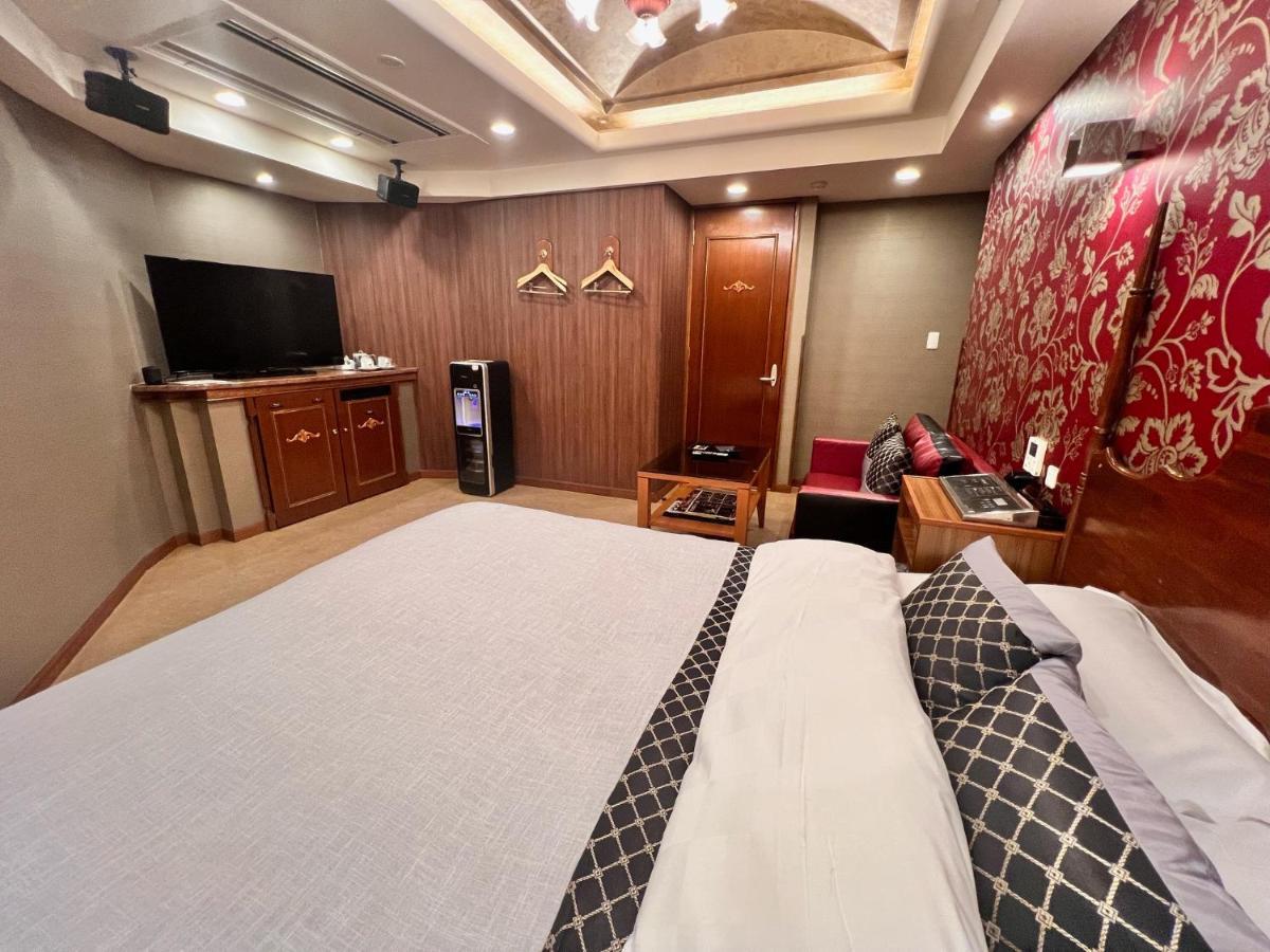 Crystal Gate - Couple (adults Only) Hotel Nagoya