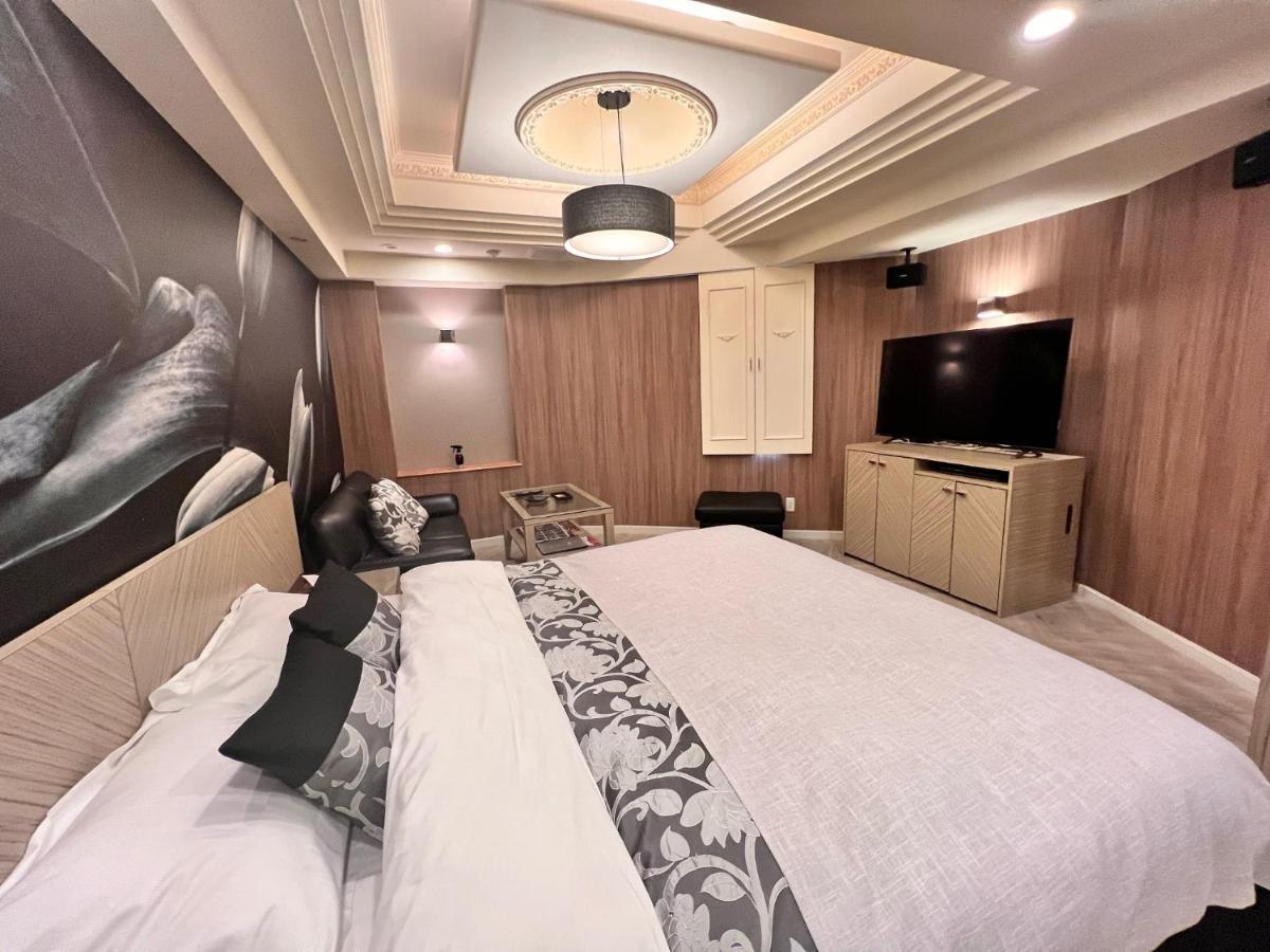 Crystal Gate - Couple (adults Only) Hotel 2*
