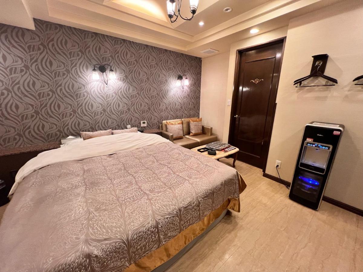 Crystal Gate - Couple (adults Only) Hotel Nagoya