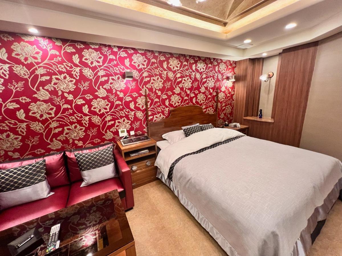 Hotel Crystal Gate - Couple (adults Only) 2*