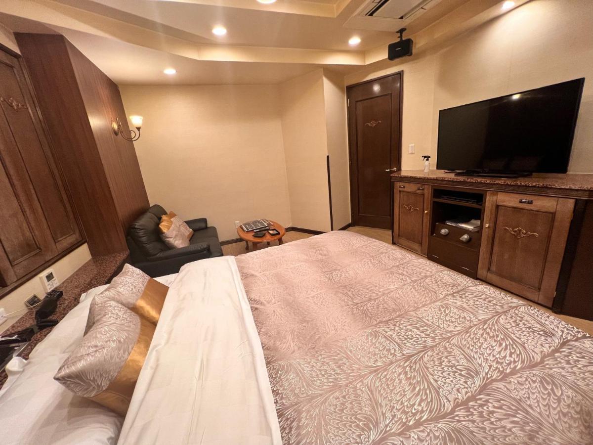 Crystal Gate - Couple (adults Only) Hotel 2*