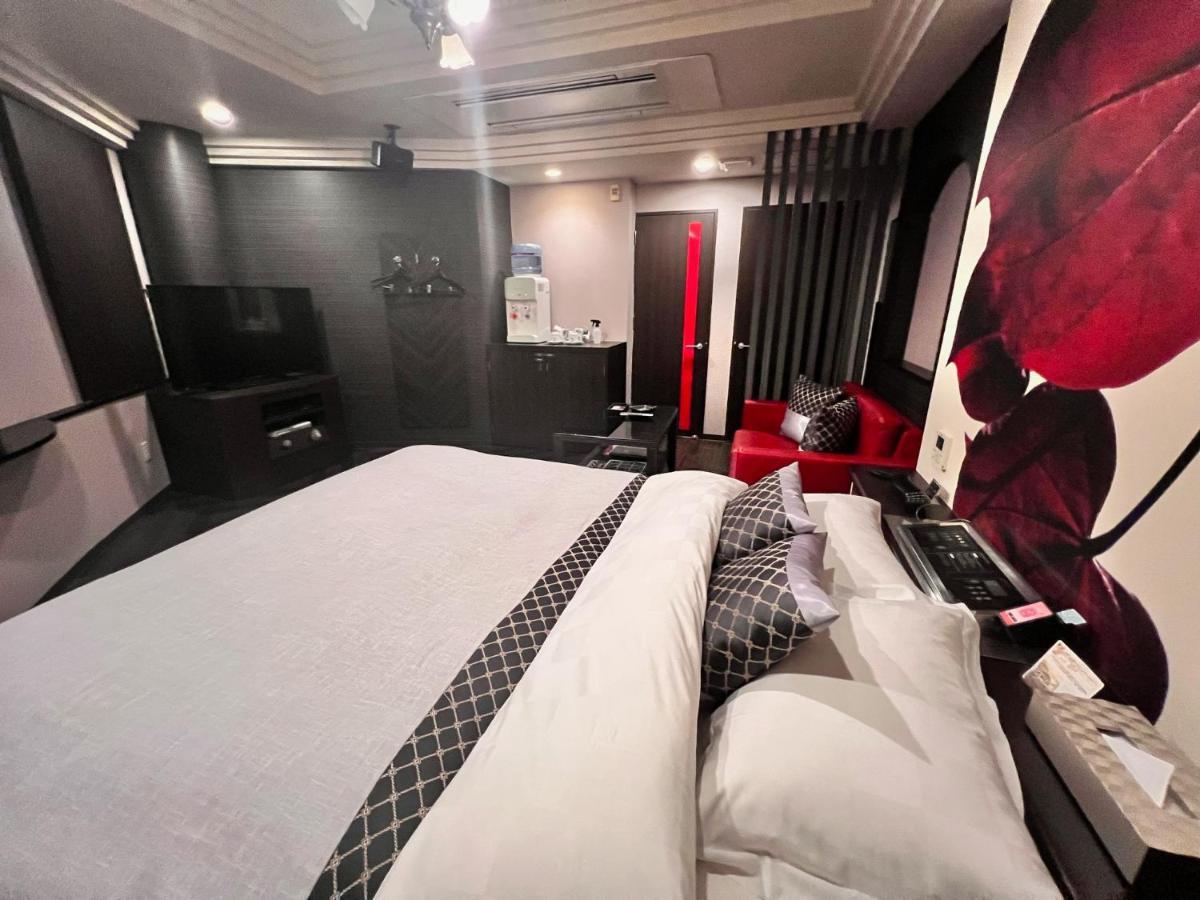 Hotel Crystal Gate - Couple (adults Only) Nagoya