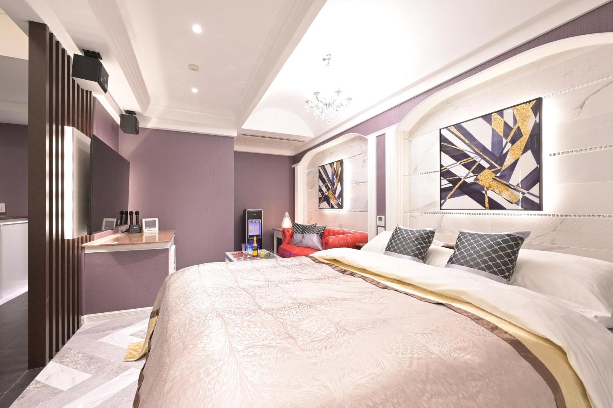 Hotel Crystal Gate - Couple (adults Only)