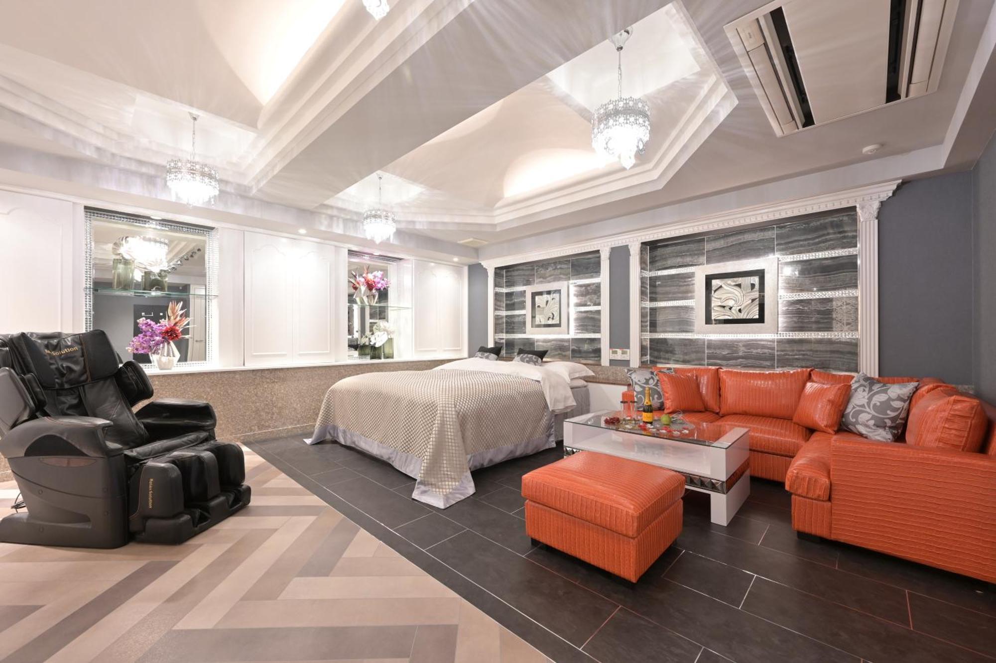 Hotel Crystal Gate - Couple (adults Only) 2*